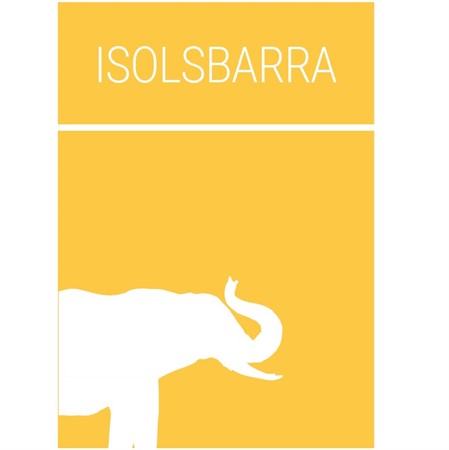 Isolsbarra 630 – 6 300 A